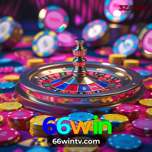 Ofertas Ativas no 66win | Cassino Online com PIX
