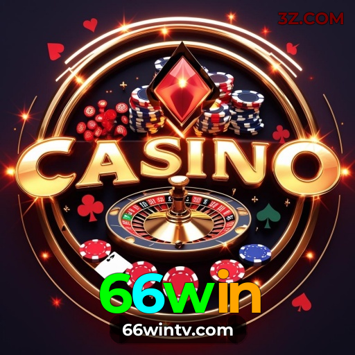 Cassino 66win | Jogos com Bônus de Boas-Vindas e PIX